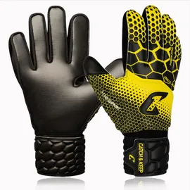 CATCH & KEEP Kralle Junior Pro 3.0 Gelb 7