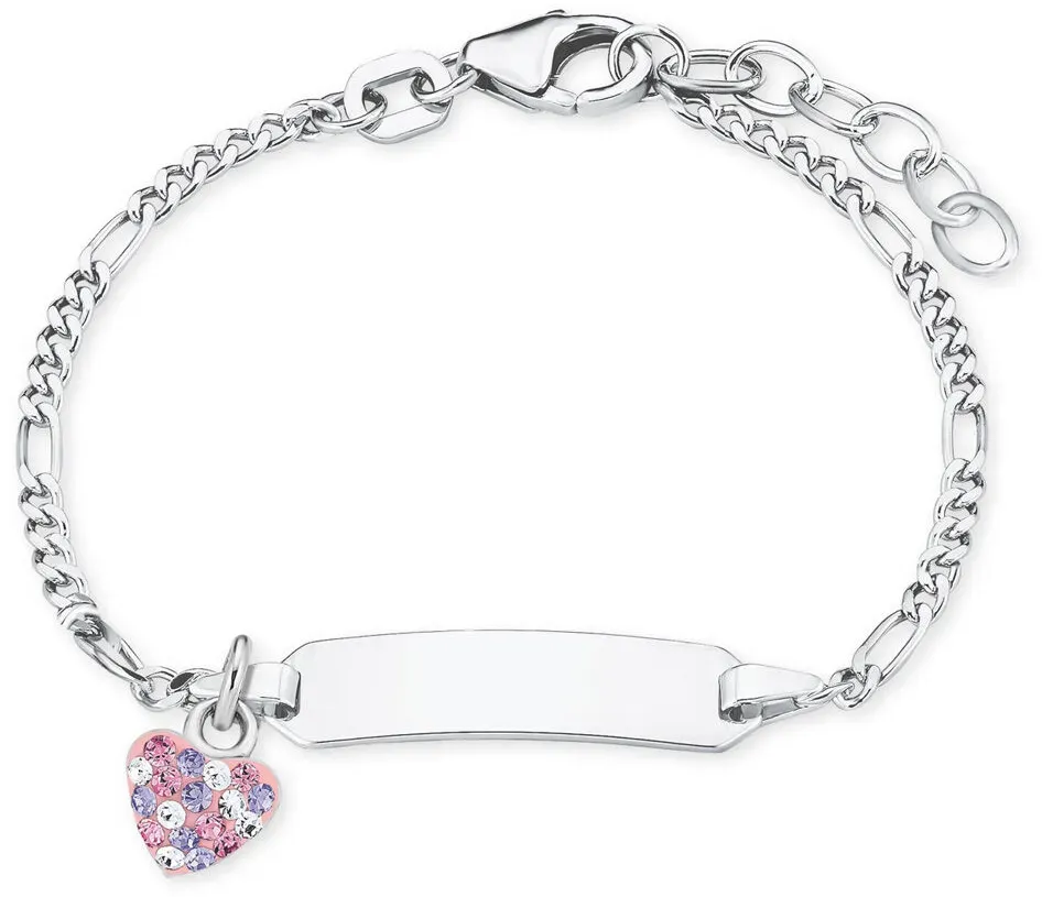 Prinzessin Lillifee by Amor Armband