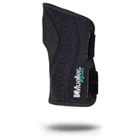 Müller Handgelenkbandage 1 St. Schwarz L/XL