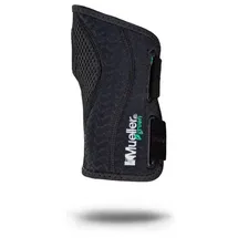 Müller Handgelenkbandage 1 St. Schwarz L/XL