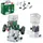Bosch AdvancedTrimRouter 18V-8 Combi-Set inkl. Zubehör
