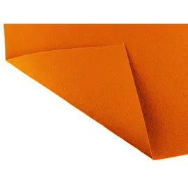 Primaflor Rips Dublin | Orange | Meterware