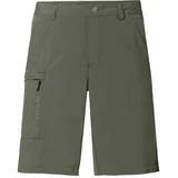 Vaude Farley V Kurze Hose - Khaki Uni - 48