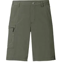 Vaude Farley V Kurze Hose - Khaki Uni - 48