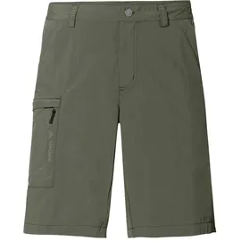 Vaude Farley V Kurze Hose - Khaki Uni - 48