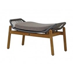 Zebra Pollux Lounge Hocker