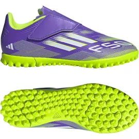 adidas F50 Club TF Kinder Fussballschuhe VEL J JI0034 - 35