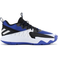 adidas Dame CERTIFIED - Damian Lillard - Herren Sneakers Basketball Schuhe Extply 2.0 Shoes ID1811 Blau 46_23