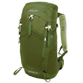 Joluvi Cervino 32l Backpack grün