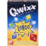 Nürnberger Spielkarten Quixx Longo