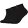 s.Oliver Kurzsocken 6-Paar Schwarz 35-38