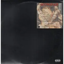 Touch it [Vinyl Single] (Neu differenzbesteuert)