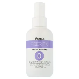 Fanola Fiber Fix Pre-Bond Fixer 150 ml