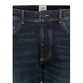 CAMEL ACTIVE 5-Pocket-Jeans Regular Fit Blau 34/36