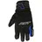 RST Rider Blau L