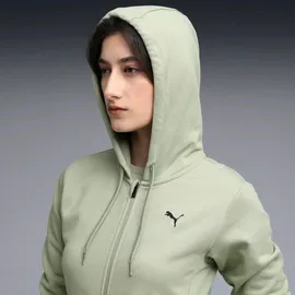 Puma TAD ESSENTIAL FT FZ Sweat Jackets (1er Pack)