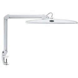 LED-Arbeitsplatzleuchte MAULwork, dimmbar
