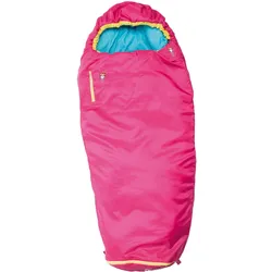 Schlafsack für Kinder Kids Grow Colorful rose One Size