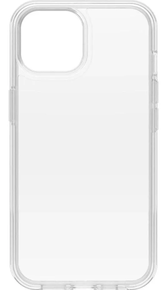 OtterBox Symmerty Series für das Apple iPhone 15 - Clear