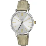 Radiant Ra429601 Uhr - White - One Size