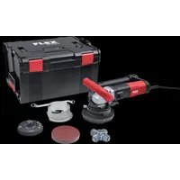 Flex RE 16-5 115,Kit Fräskopf flach