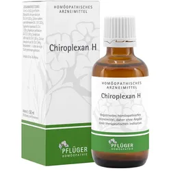 Chiroplexan H Tropfen 50 ml