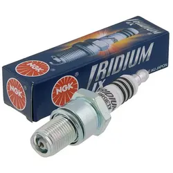 Zündkerze NGK BR9EIX Iridium (3981)