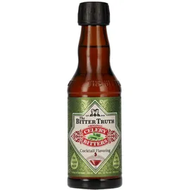 The Bitter Truth Bitterlikör 44% Vol. 0,2 l