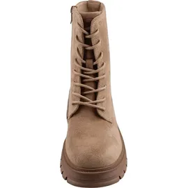 Dockers by Gerli Damen Stiefelette Beige - Beige - 41