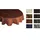 Wirth Tischdecke LUPARA 130 x 190 cm Grau