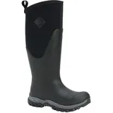 Muck Boots Muck Boot Arctic Sport II Tall - Schwarz - Winterstiefel