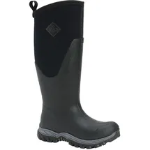 Muck Boots Muck Boot Arctic Sport II Tall - Schwarz - Winterstiefel