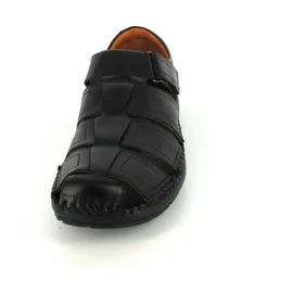PIKOLINOS Tarifa Herren Schwarz 45