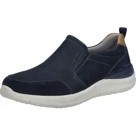 Josef Seibel Wales 04 Herren Blau 42