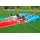 BESTWAY H2OGO!® 3-Personen-Wasserrutsche Tsunami Splash RampTM