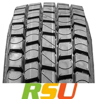 FULLRUN TB 699 3PMSF 235/75 R17.5132/130M Ganzjahresreifen