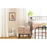 Ravensburger Pferd mit Blumen