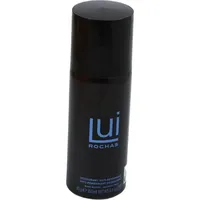 Rochas Lui Pour Homme Deodorant Spray 150 ml