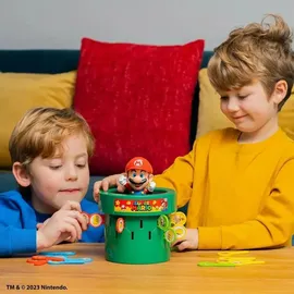 TOMY Pop up Super Mario