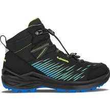 Lowa ZIRROX GTX MID, Junior