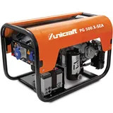 Unicraft Synchron-Stromerzeuger - PG 500 X-SEA -