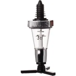 Dosierer 3cl - Metall (0,75l, 1,0l) - 3cl