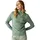 Dare 2b Dare2b Iced Core Stretch Halbreißverschluss-sweatshirt - Glacier Green / Element Green - 40