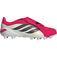 adidas Predator League AG Kinder lucid red/core black/cloud white 35,5