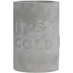 räder Flaschenkühler It's getting cold in here 0016996