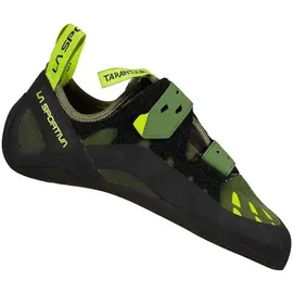 La Sportiva Tarantula Olive/Neon 45,5