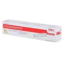 Oki Original Resttonerbehälter 45639502