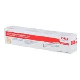 Oki Original Resttonerbehälter 45639502