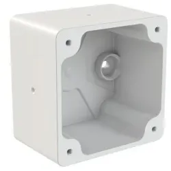 PCE 80067 Aufputzdose 75x75 IP67