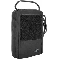 Tasmanian Tiger Note Book Pocket MKII black (040)